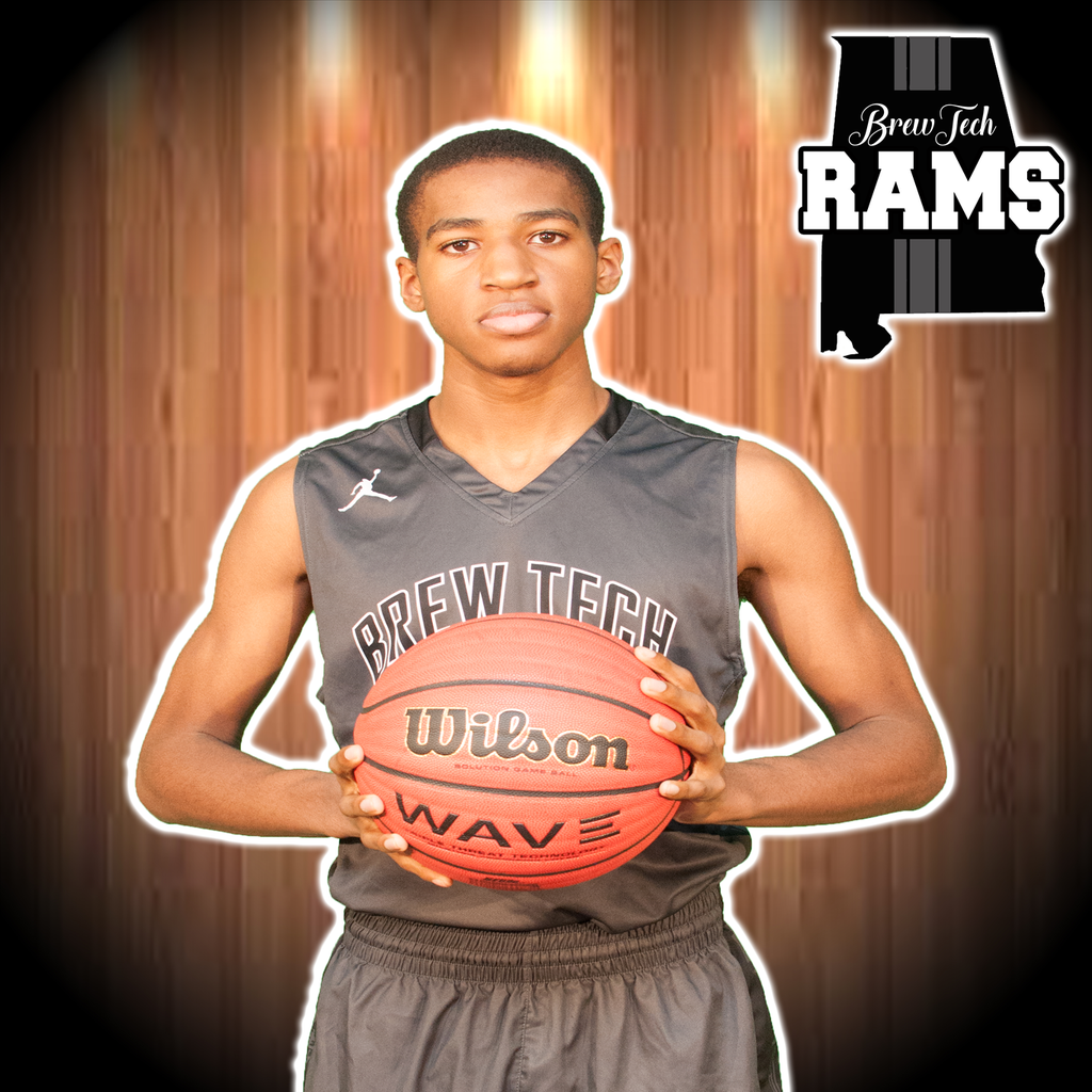 DaMaray Harrell