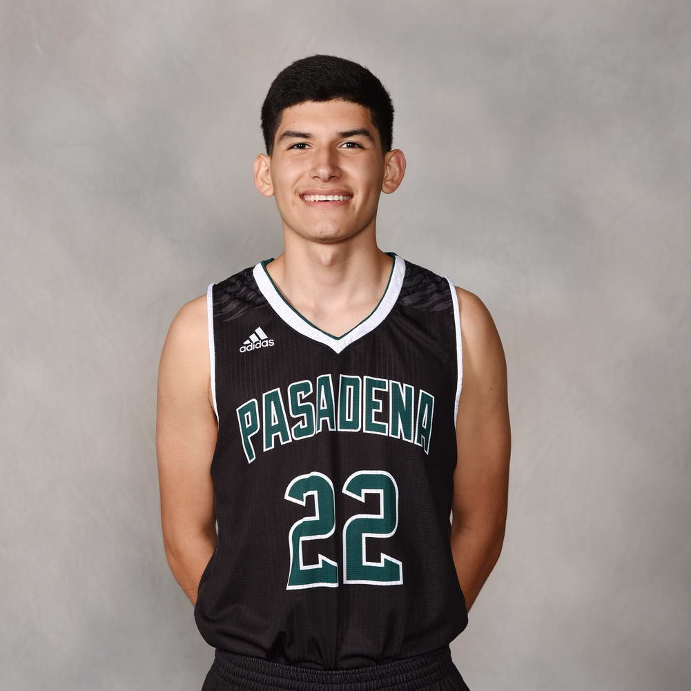 David Rodriguez mugshot