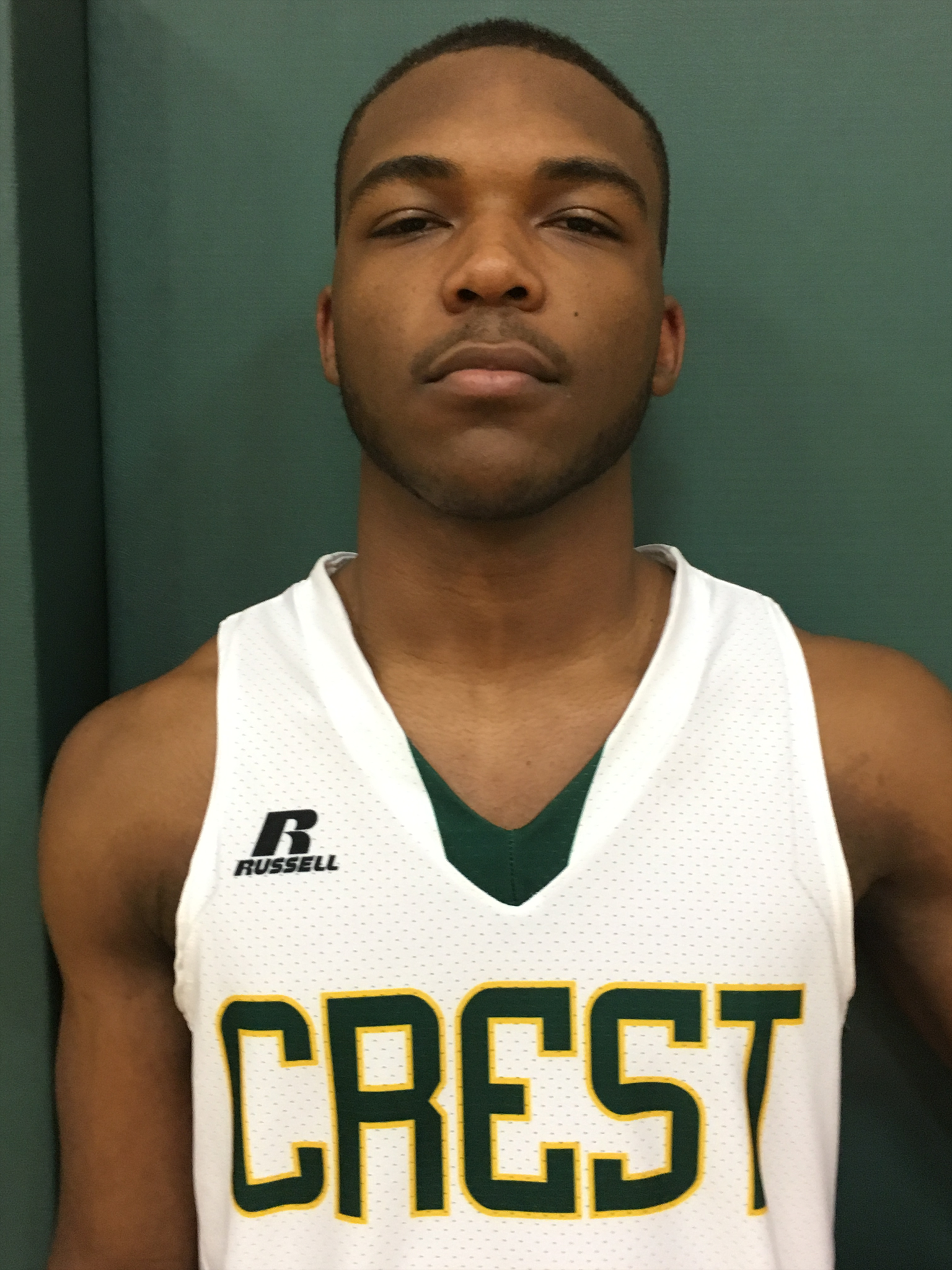 Cavious Hamilton