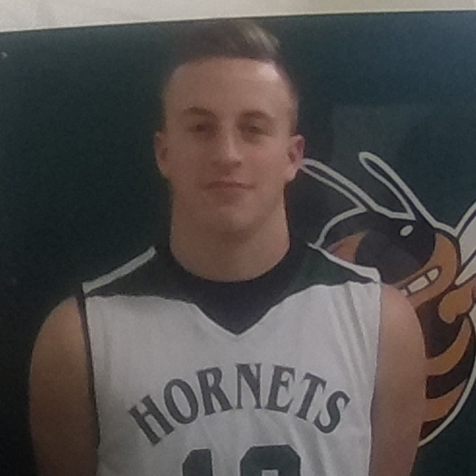 Zak Gillette mugshot