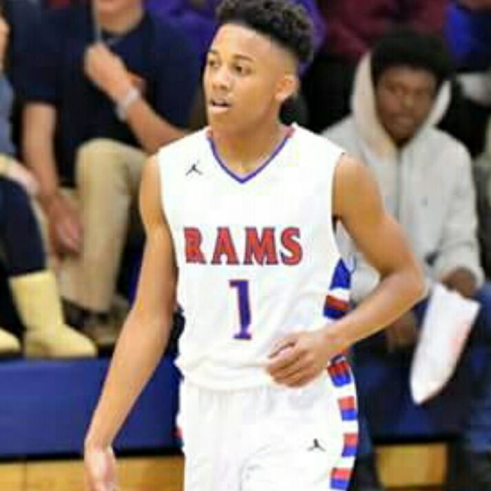 DonQuez Davis