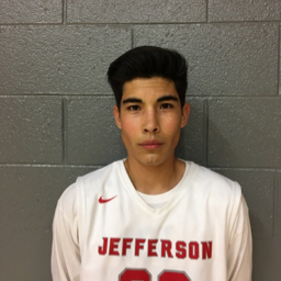 Adrian Saenz mugshot