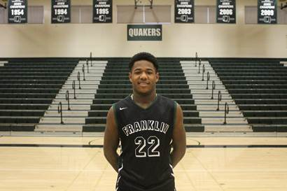 Nikeari Richardson mugshot