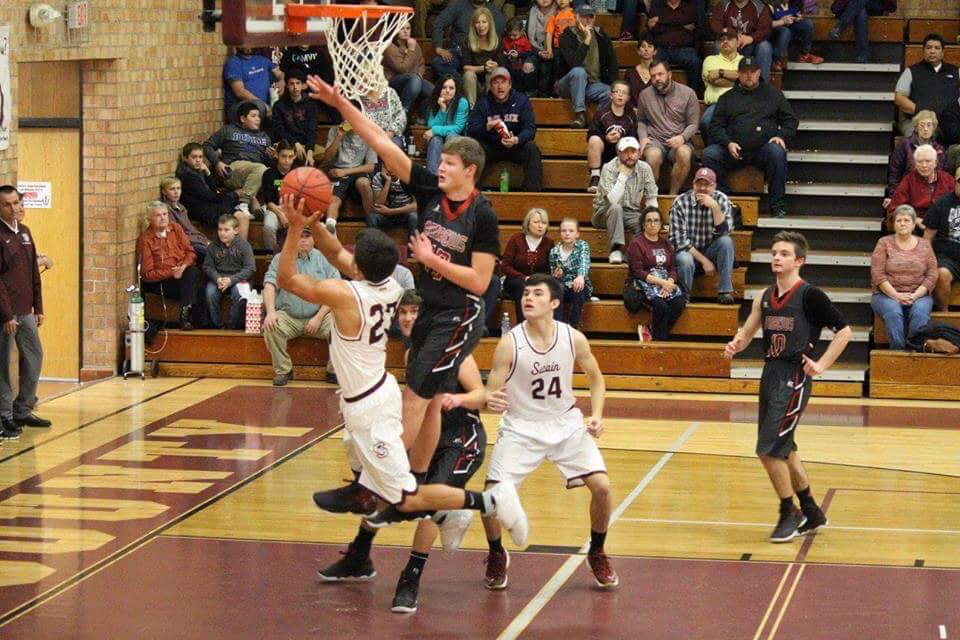 Cody Mathis