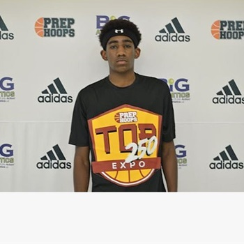 Jaylen Hudson mugshot