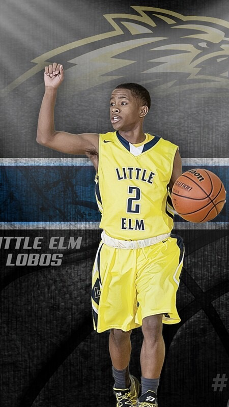Little elm basketball roster sales