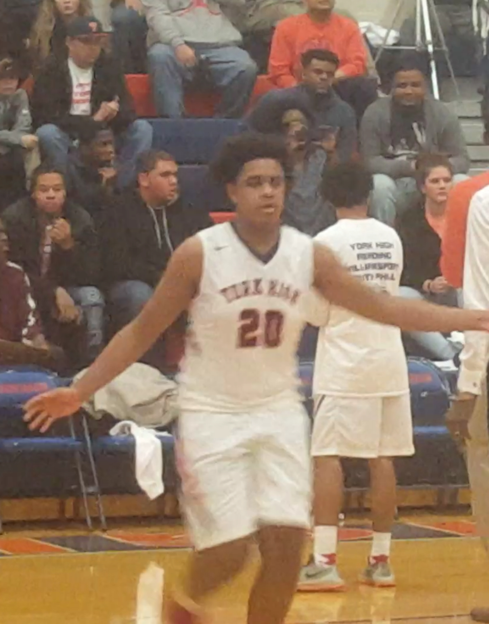 Marquise McClean