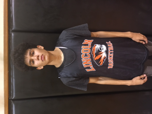 Isaac Rivera mugshot