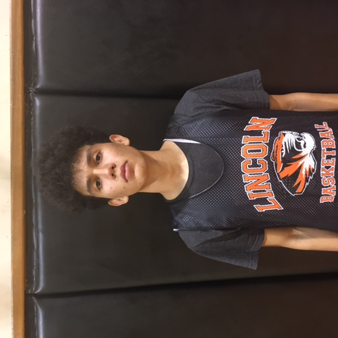 Isaac Rivera mugshot