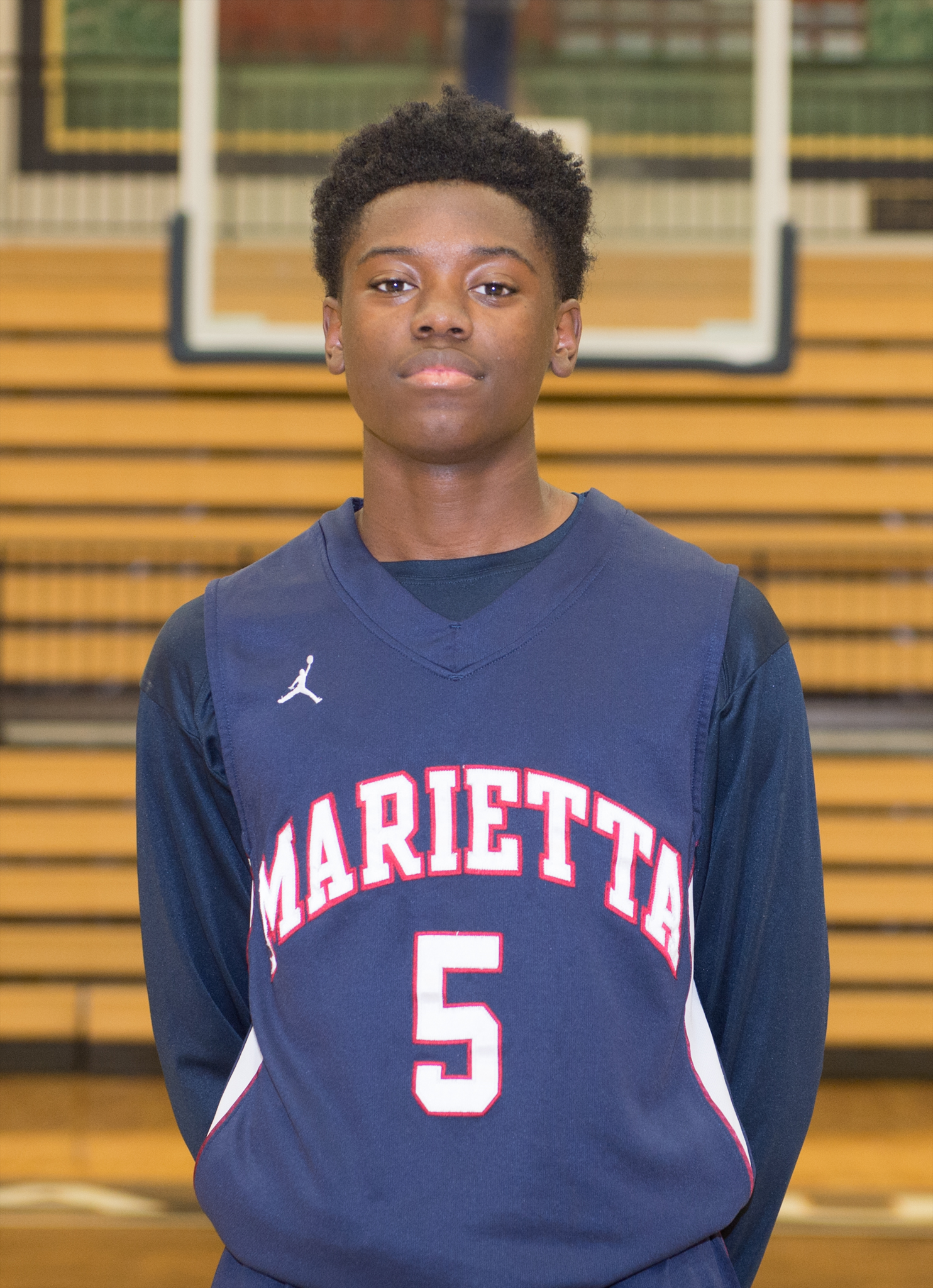 Kahalil Hawkins