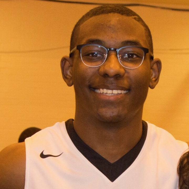 Aamir Holmes mugshot