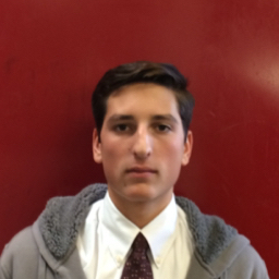 Blake Diedrich mugshot