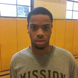 Jamir Melton-Dreher mugshot