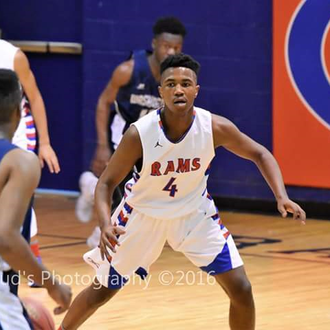 Torrence Clark