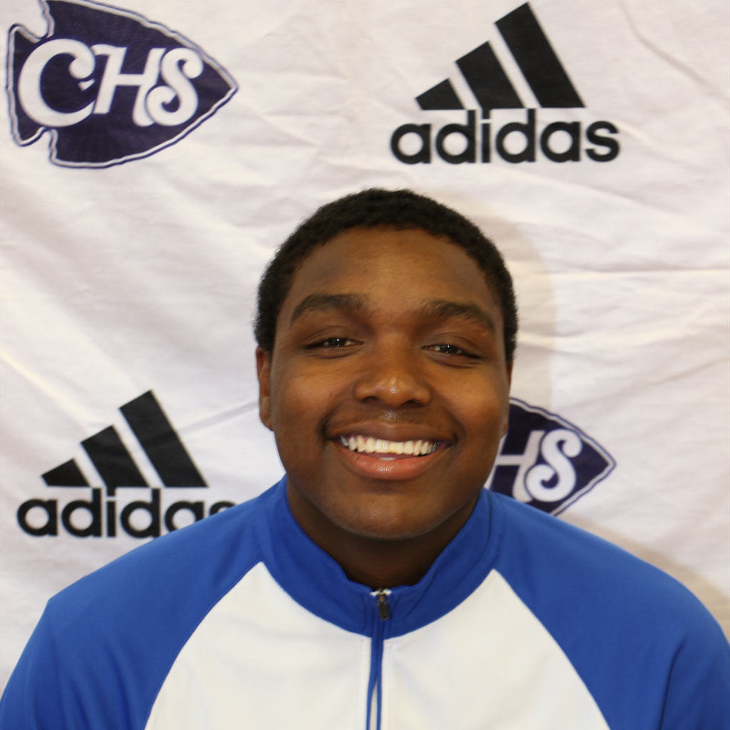 Damond Harrison