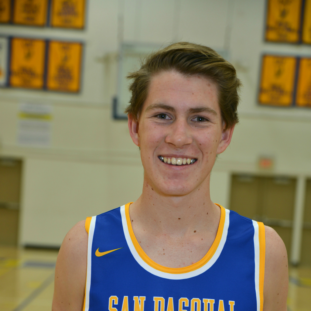 Ammon Scott