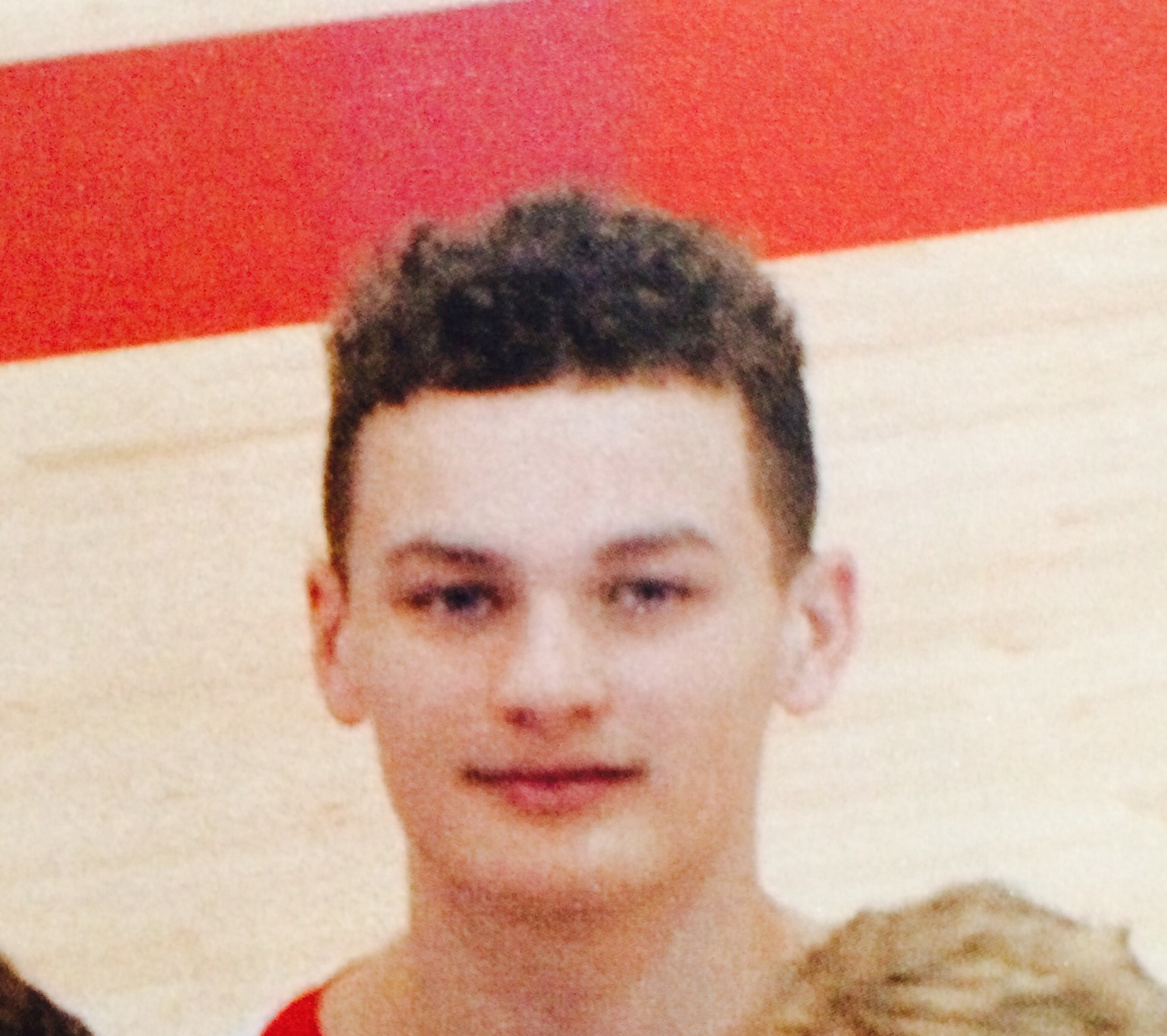Rayshon Hovaldt