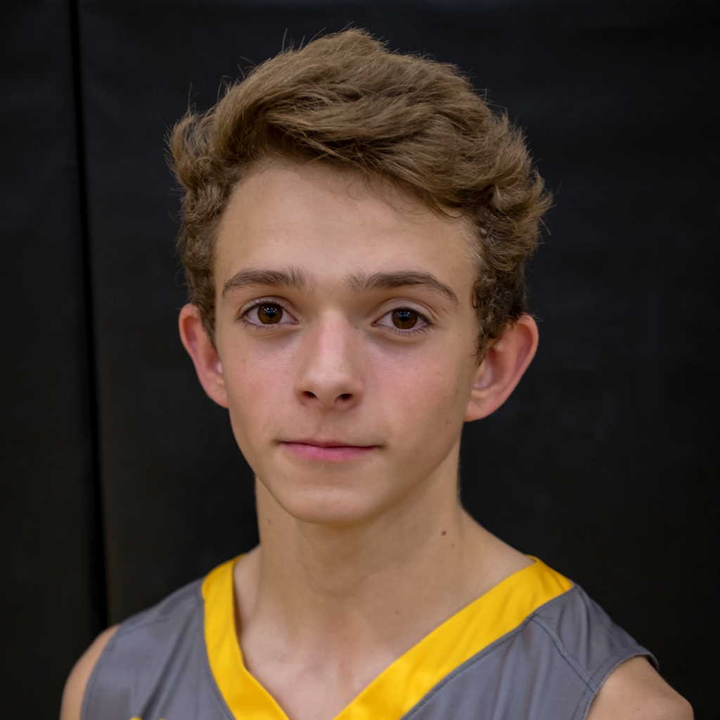 Isaac Burton mugshot
