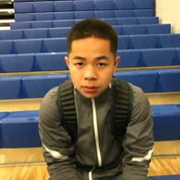 Nick Baluyot mugshot