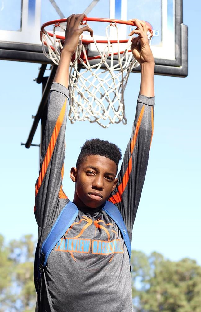 Ahmir Langlais