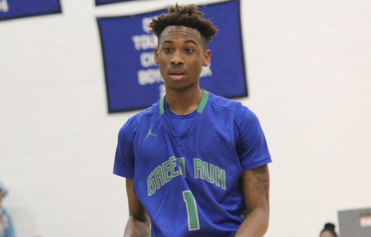Cortez Johnson