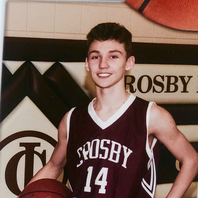 Isaac Burley