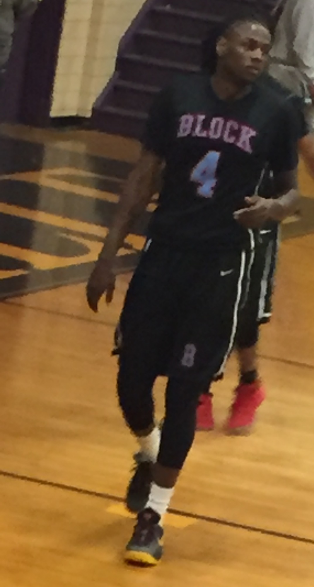 Terris Evens