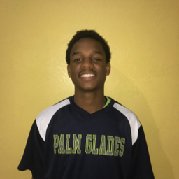 Ja'Morie Greer mugshot