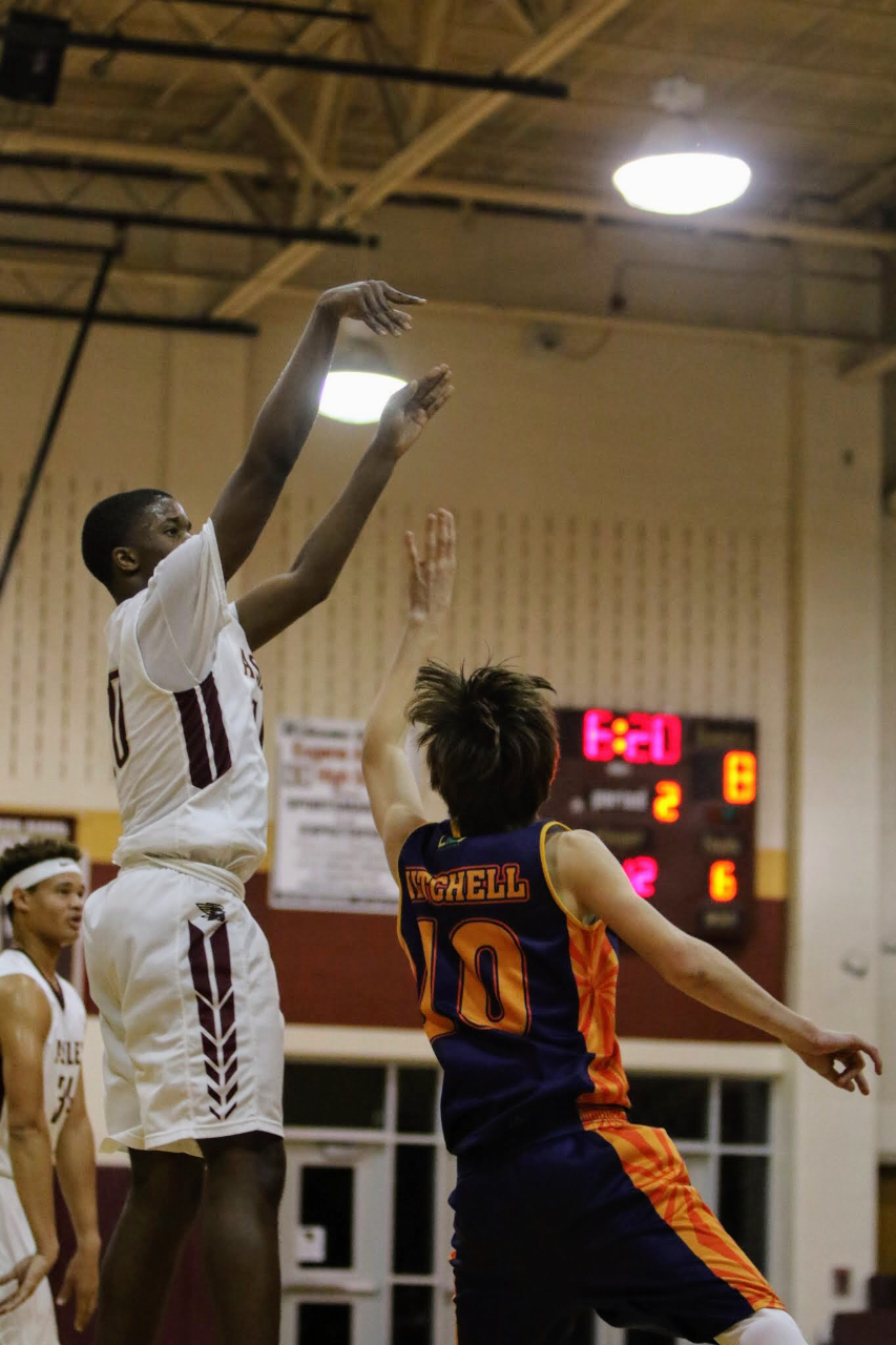 Jordan Gagum
