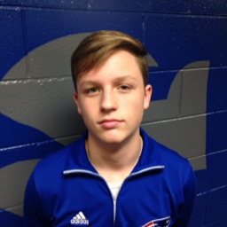 Alex Chambers mugshot