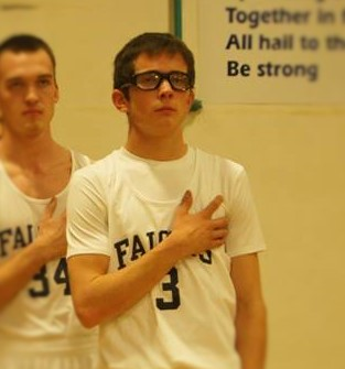 Mikey Flinn mugshot