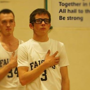 Mikey Flinn mugshot