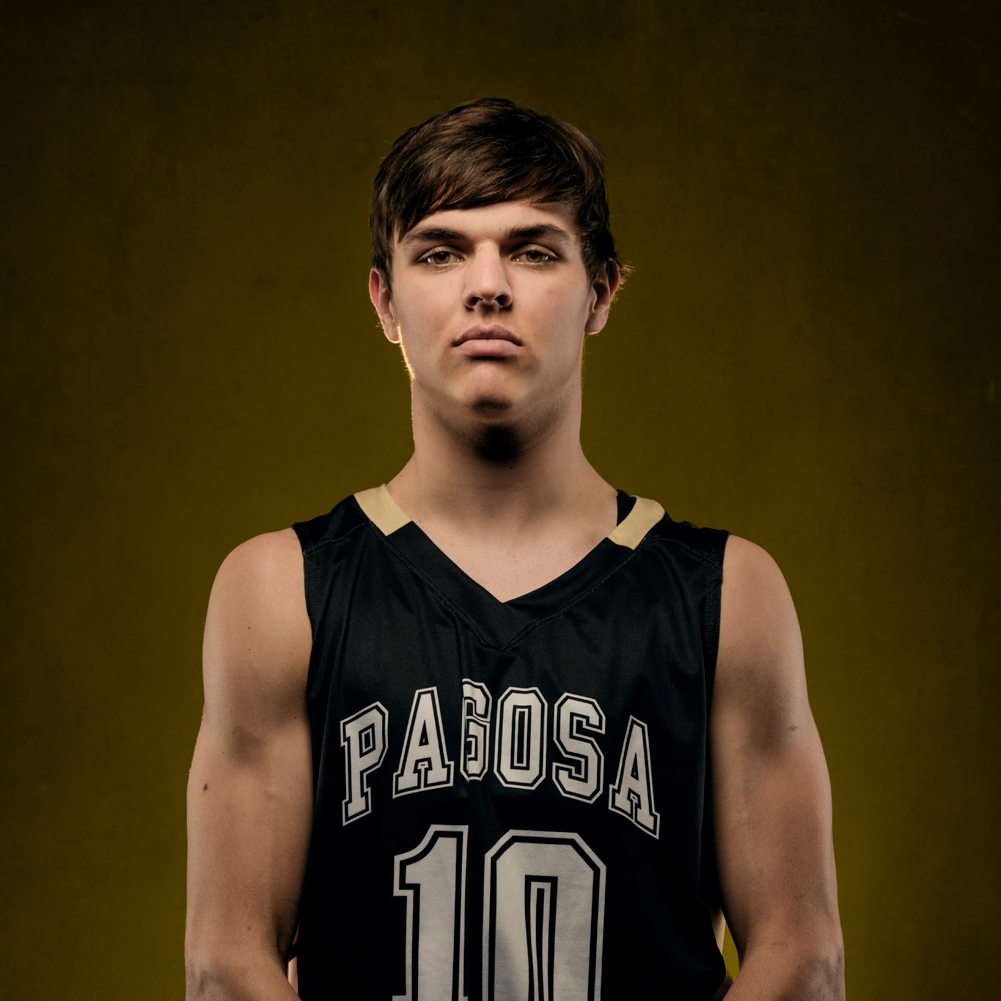 Zach Devooght