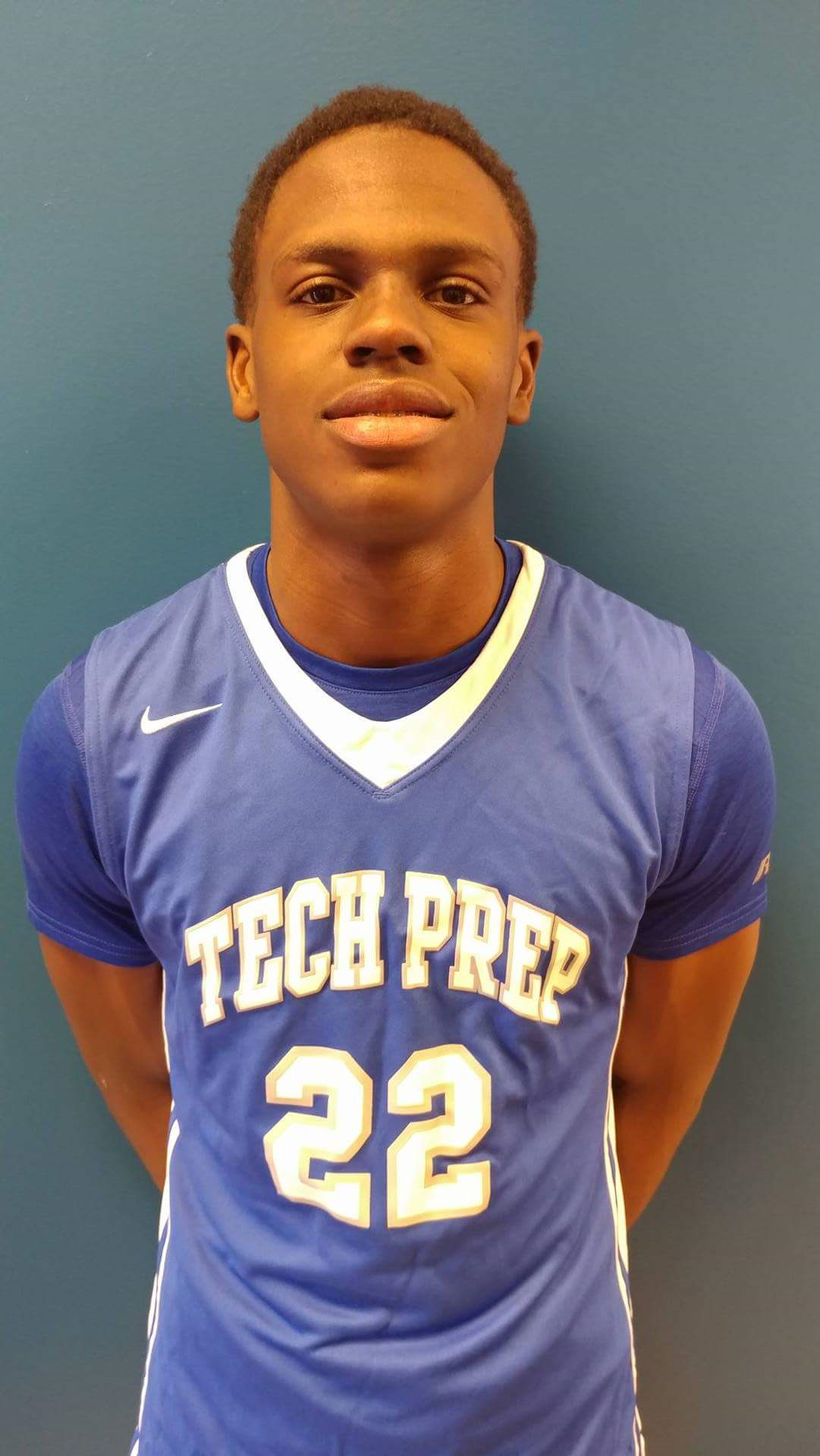Derrick Love mugshot