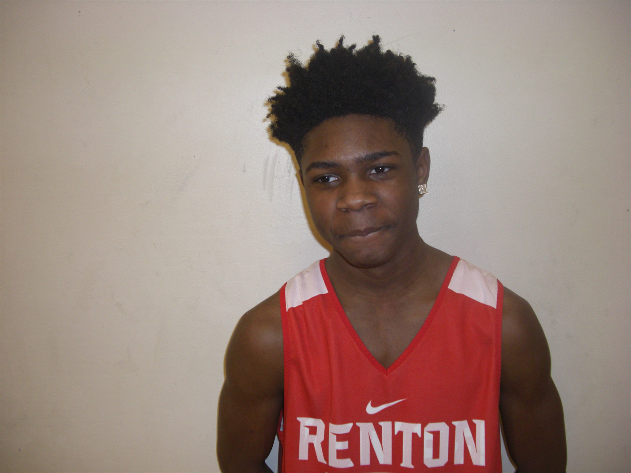 Jaloni Garner