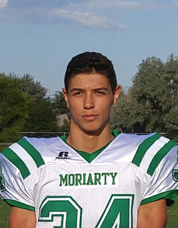 Tyler Murphy