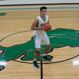 Brady Moore