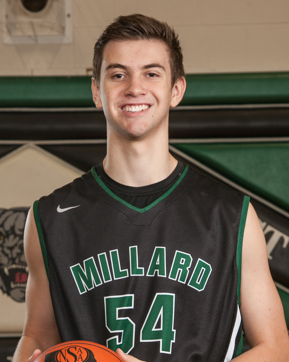 Brock Burling