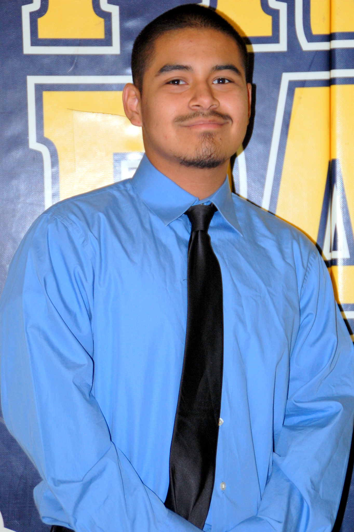 Oscar Leon mugshot