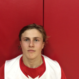 Skyler Kessenich mugshot