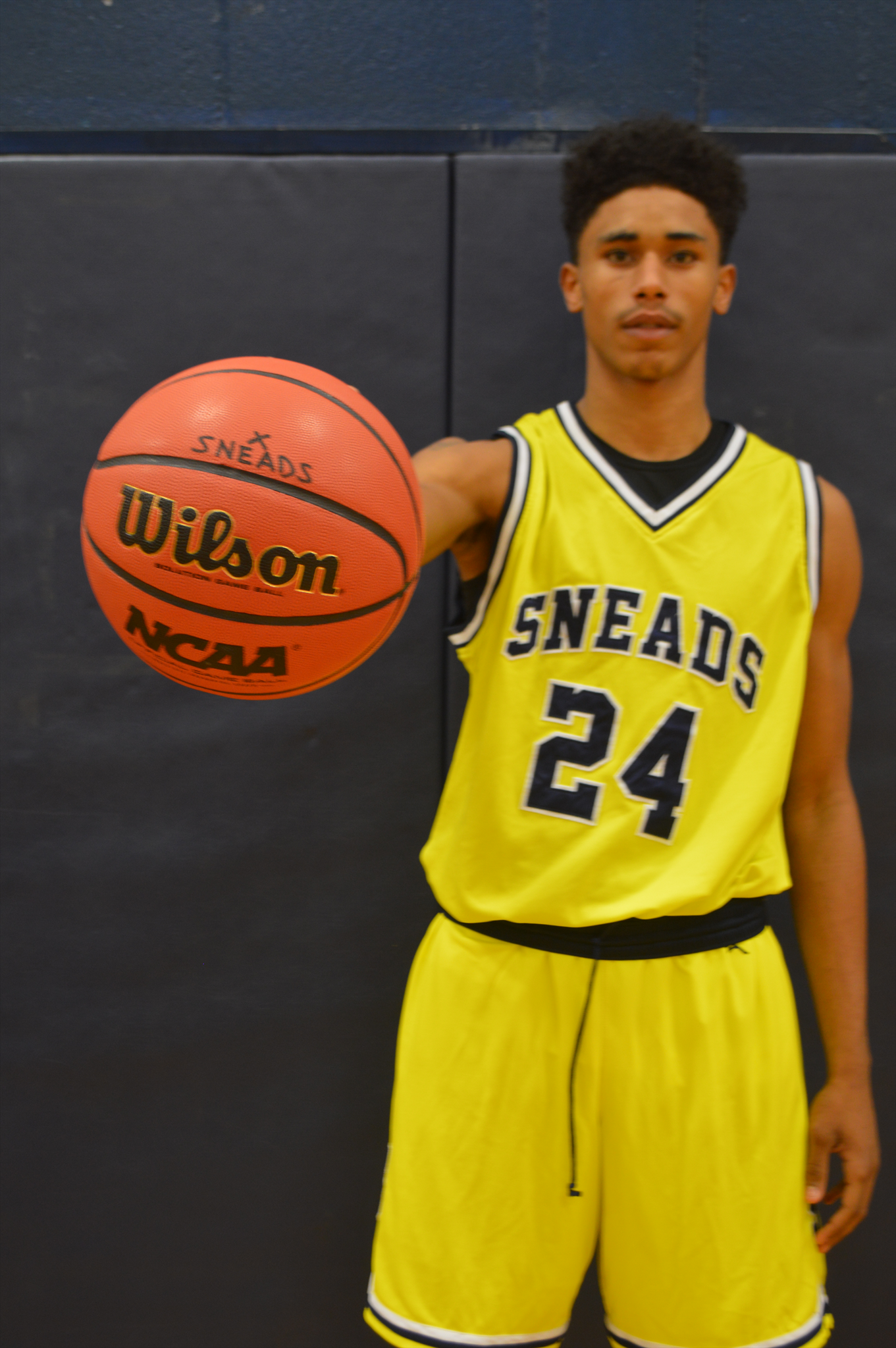 D'anta Williams