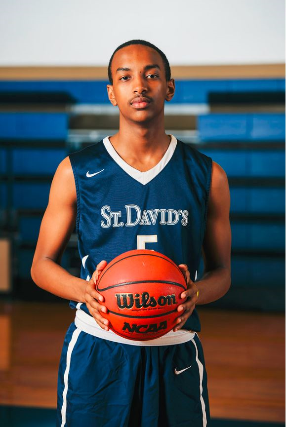 Camron Mcneil