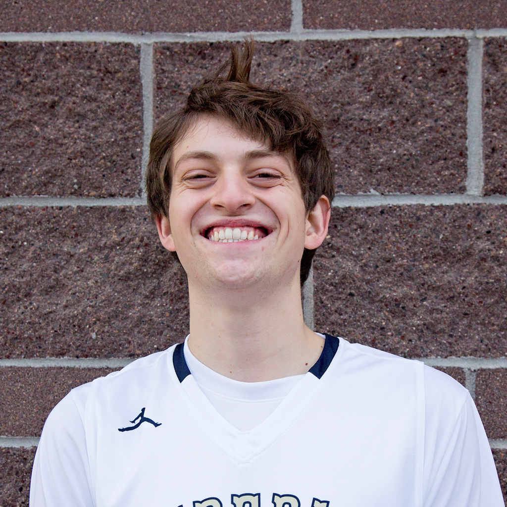 Kyle Lahr