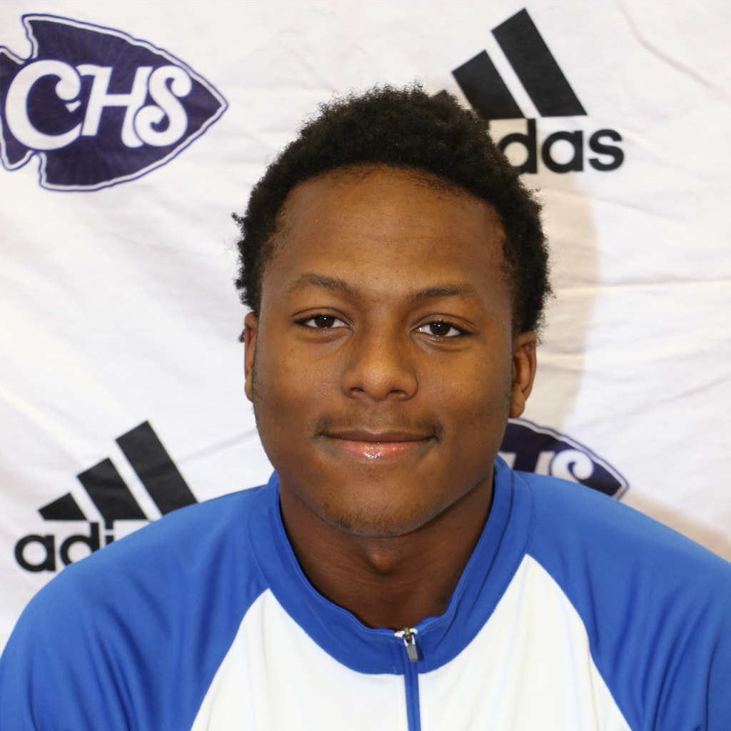 Malik Johnson
