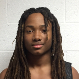 Nick Lee mugshot