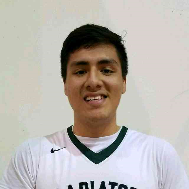 Kevin Siguenas mugshot