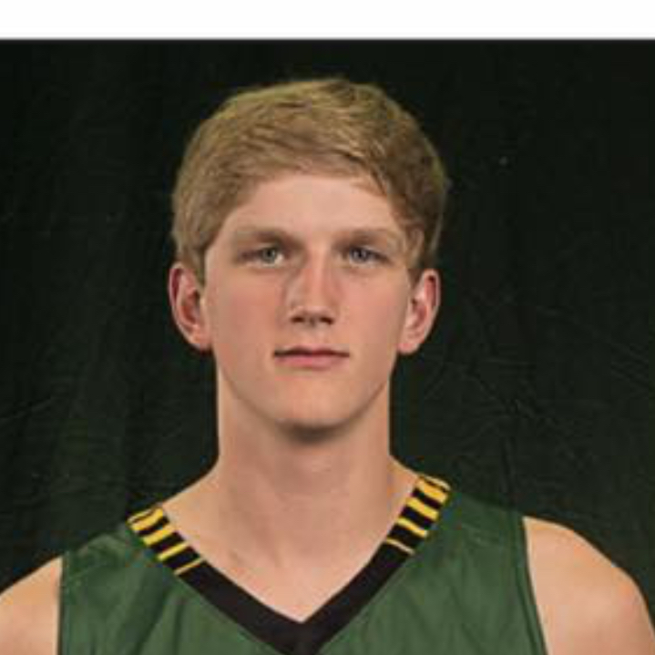 Cody Landwehr
