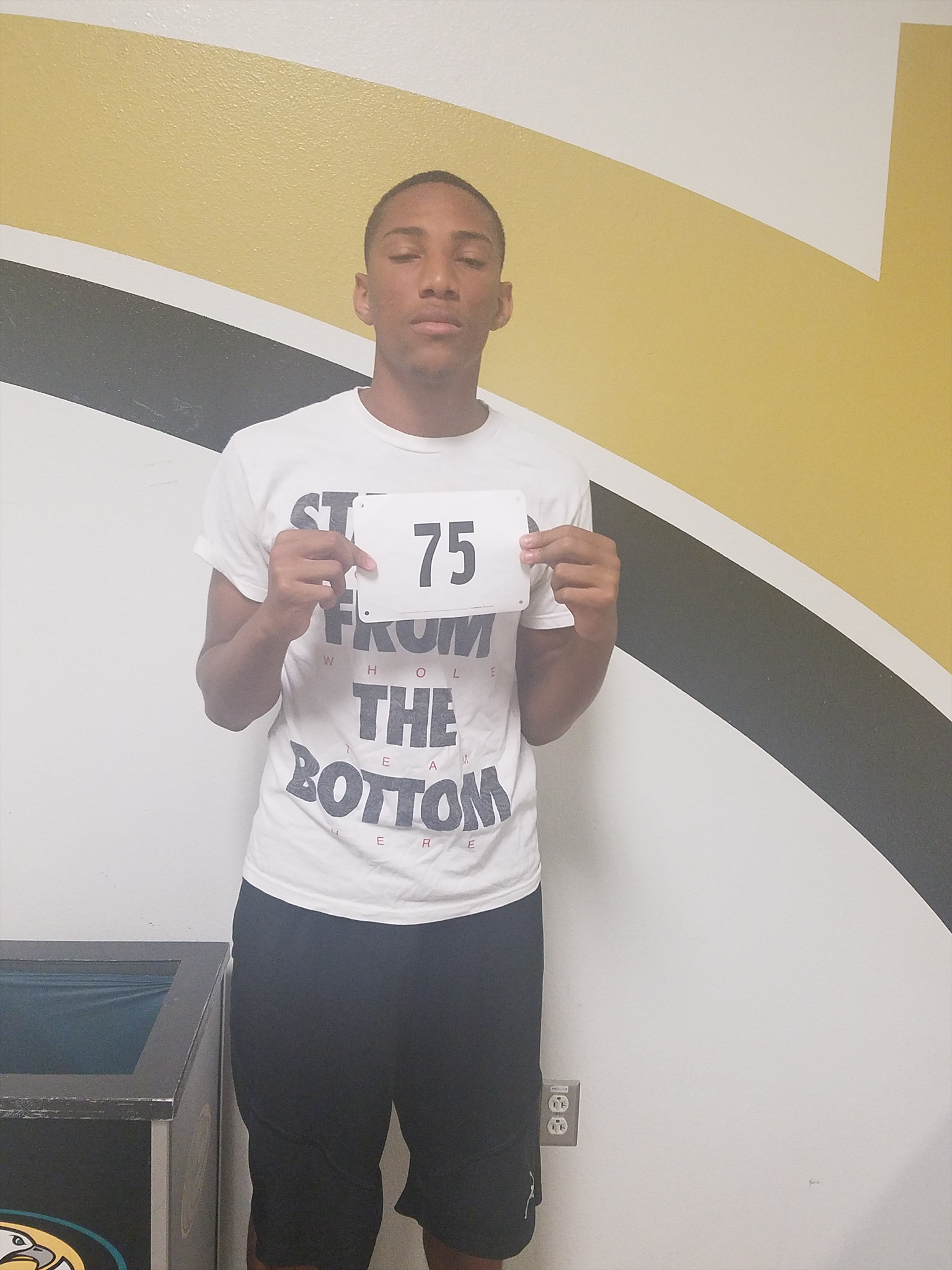 Jerome Hoover III
