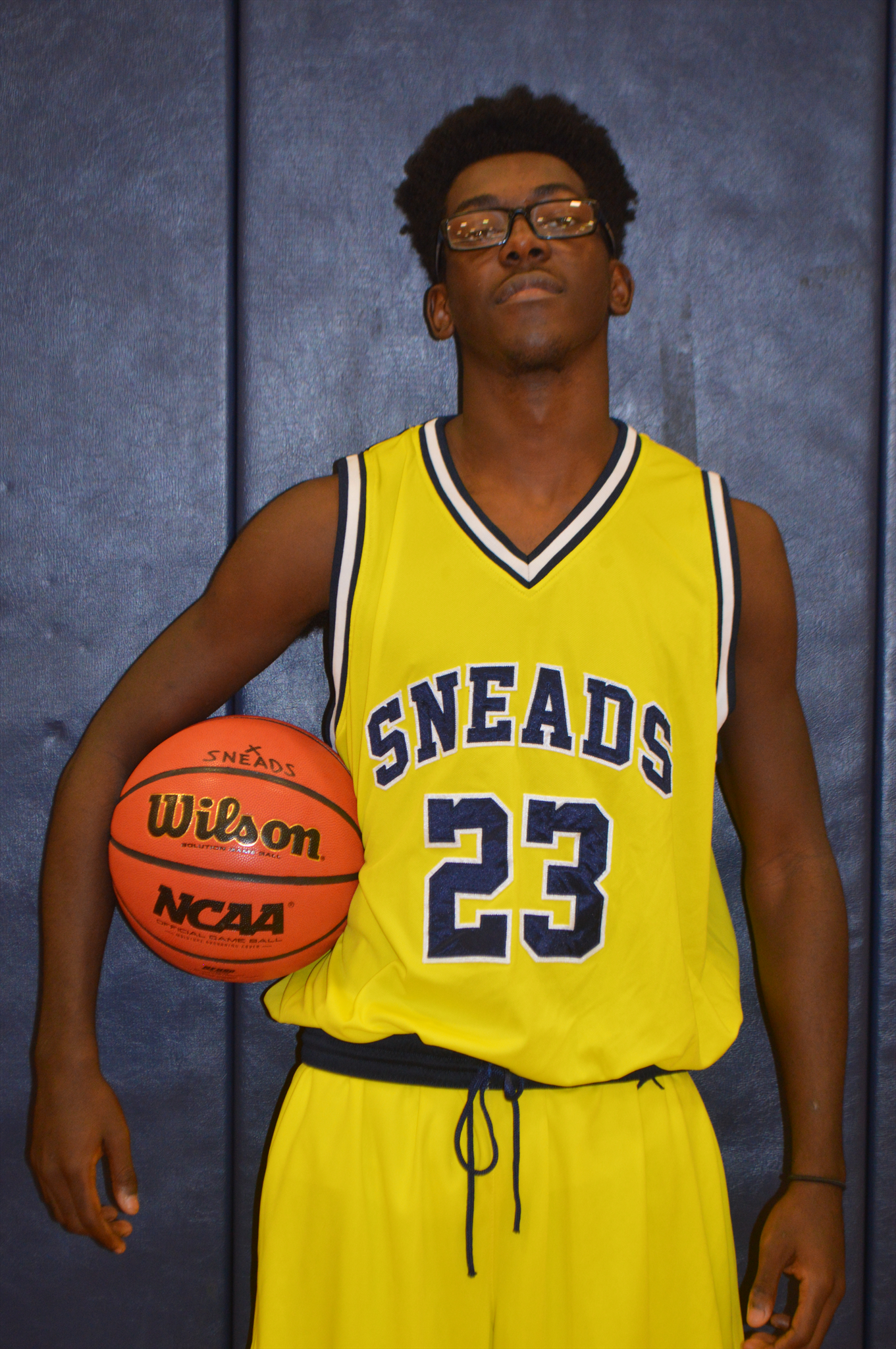 Jalen Johnson