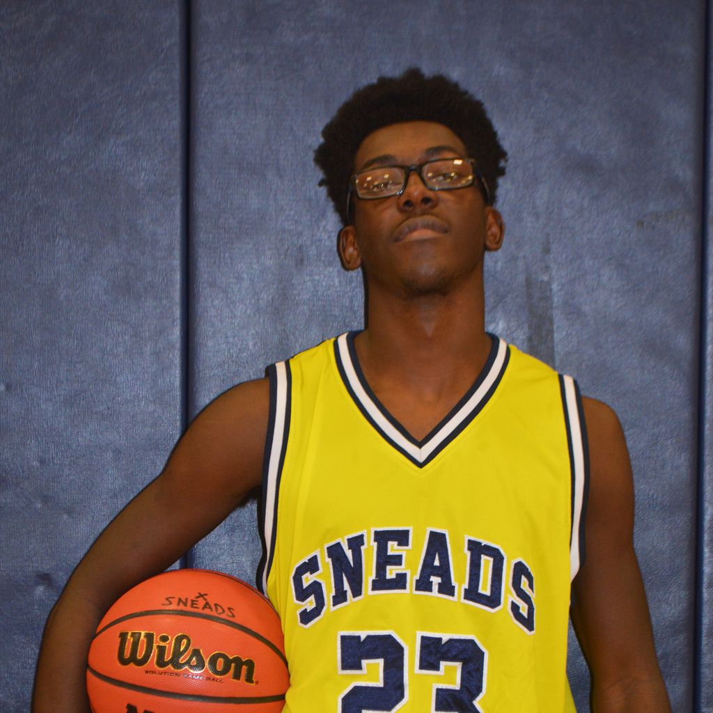 Jalen Johnson